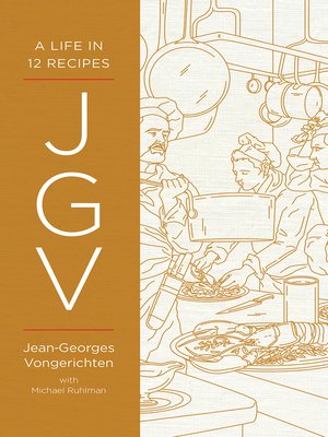 cover image of JGV
